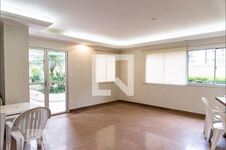 Apartamento à venda com 89m², 3 quartos e 2 vagas Apartamento à venda com 89m², 3 quartos e 2 vagasÁrea comum - Salão de festas