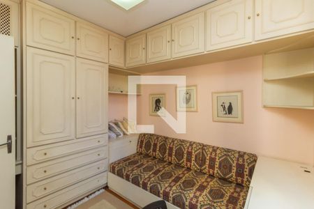 Apartamento à venda com 89m², 3 quartos e 2 vagas Apartamento à venda com 89m², 3 quartos e 2 vagasQuarto 2