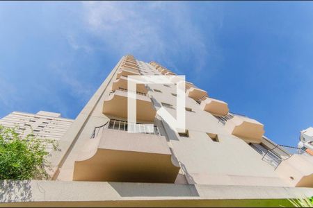 Apartamento à venda com 89m², 3 quartos e 2 vagas Apartamento à venda com 89m², 3 quartos e 2 vagasFachada