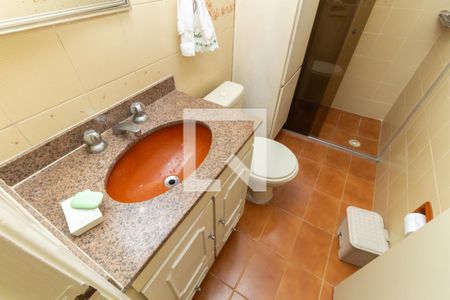 Apartamento à venda com 89m², 3 quartos e 2 vagas Apartamento à venda com 89m², 3 quartos e 2 vagasBanheiro