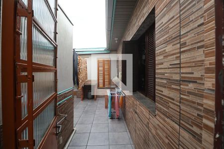 Casa à venda com 200m², 3 quartos e 5 vagasÁrea externa