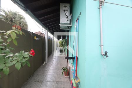 Casa à venda com 200m², 3 quartos e 5 vagasÁrea externa