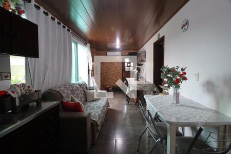 Casa à venda com 200m², 3 quartos e 5 vagasÁrea comum - Churrasqueira