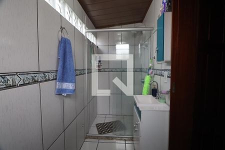 Casa à venda com 200m², 3 quartos e 5 vagasBanheiro 2