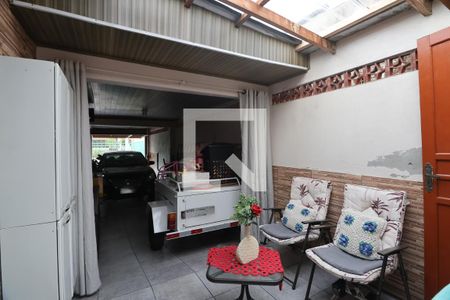 Casa à venda com 200m², 3 quartos e 5 vagasGaragem