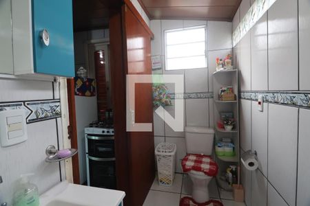 Casa à venda com 200m², 3 quartos e 5 vagasBanheiro 2