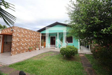 Casa à venda com 200m², 3 quartos e 5 vagasÁrea externa