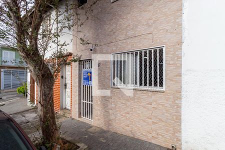 Casa à venda com 540m², 2 quartos e 1 vaga Casa à venda com 540m², 2 quartos e 1 vagaFachada