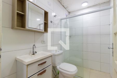 Casa à venda com 540m², 2 quartos e 1 vaga Casa à venda com 540m², 2 quartos e 1 vagaBanheiro - Social