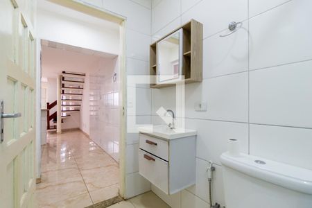 Casa à venda com 540m², 2 quartos e 1 vaga Casa à venda com 540m², 2 quartos e 1 vagaBanheiro - Social