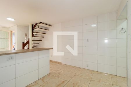 Casa à venda com 540m², 2 quartos e 1 vaga Casa à venda com 540m², 2 quartos e 1 vagaCozinha