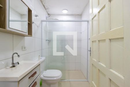 Casa à venda com 540m², 2 quartos e 1 vaga Casa à venda com 540m², 2 quartos e 1 vagaBanheiro - Social