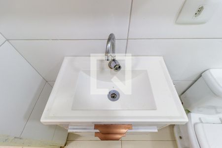 Casa à venda com 540m², 2 quartos e 1 vaga Casa à venda com 540m², 2 quartos e 1 vagaDetalhe Banheiro - Social