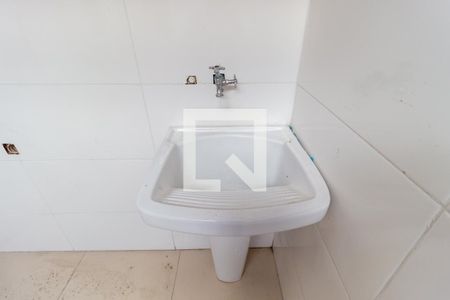 Casa à venda com 540m², 2 quartos e 1 vaga Casa à venda com 540m², 2 quartos e 1 vagaDetalhe - Área de Serviço