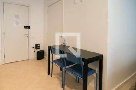Studio de kitnet/studio para alugar com 0 quarto, 27m² em Paraíso, São Paulo