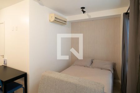 Studio de kitnet/studio para alugar com 0 quarto, 27m² em Paraíso, São Paulo