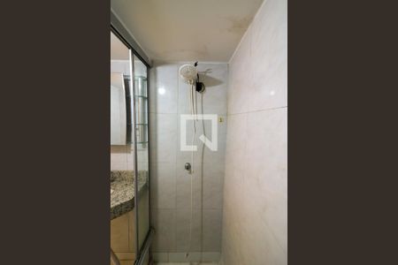 Apartamento à venda com 50m², 1 quarto e sem vaga Apartamento à venda com 50m², 1 quarto e sem vagaBanheiro