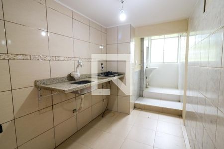 Apartamento à venda com 50m², 1 quarto e sem vaga Apartamento à venda com 50m², 1 quarto e sem vagaCozinha