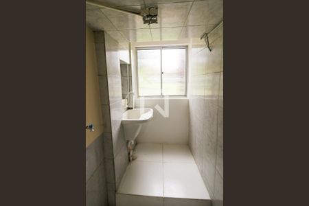 Apartamento à venda com 50m², 1 quarto e sem vaga Apartamento à venda com 50m², 1 quarto e sem vagaCozinha e Área de Serviço