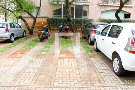 Apartamento à venda com 75m², 3 quartos e 2 vagasGARAGEM 1 e 2