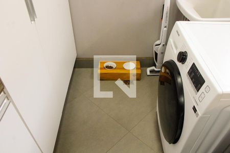 Apartamento à venda com 75m², 3 quartos e 2 vagasÁREA DE SERVIÇO