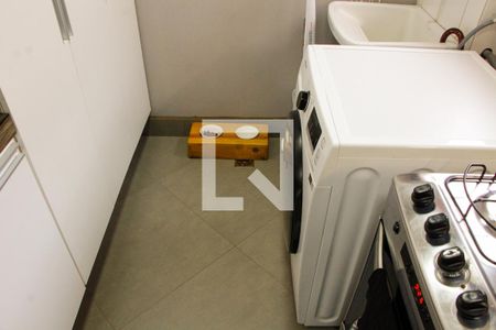 Apartamento à venda com 75m², 3 quartos e 2 vagasÁREA DE SERVIÇO