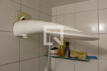 Apartamento à venda com 75m², 3 quartos e 2 vagasBANHEIRO DA SUITE