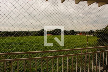 Apartamento à venda com 75m², 3 quartos e 2 vagasVISTA DA VARANDA