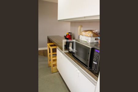 Apartamento à venda com 75m², 3 quartos e 2 vagasCOZINHA