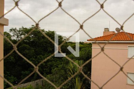 Apartamento à venda com 75m², 3 quartos e 2 vagasVISTA DO QUARTO 1