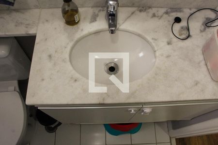 Apartamento à venda com 75m², 3 quartos e 2 vagasBANHEIRO SOCIAL