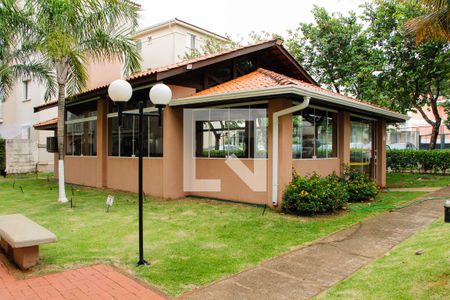 Apartamento à venda com 75m², 3 quartos e 2 vagasÁREA COMUM - SALÃO DE FESTAS