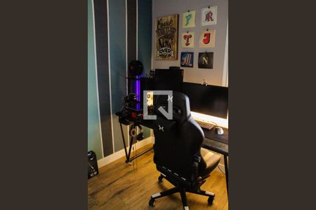 Apartamento à venda com 75m², 3 quartos e 2 vagasQUARTO 1