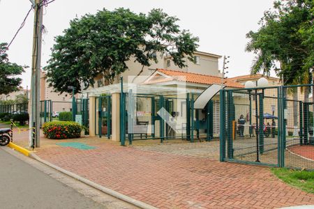 Apartamento à venda com 75m², 3 quartos e 2 vagasFACHADA