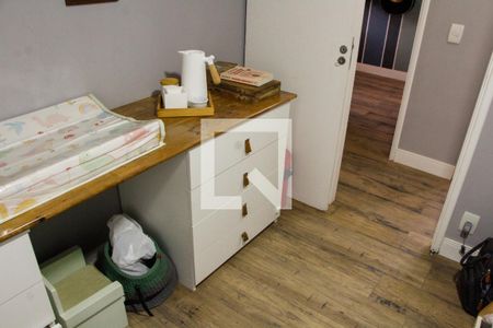 Apartamento à venda com 75m², 3 quartos e 2 vagasQUARTO 3