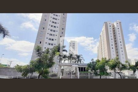 Apartamento à venda com 55m², 2 quartos e 1 vaga Apartamento à venda com 55m², 2 quartos e 1 vagaFoto 02