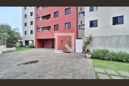 Apartamento à venda com 57m², 2 quartos e 2 vagas Apartamento à venda com 57m², 2 quartos e 2 vagasÁrea comum