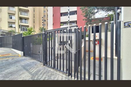 Apartamento à venda com 57m², 2 quartos e 2 vagas Apartamento à venda com 57m², 2 quartos e 2 vagasFachada