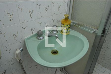 Apartamento à venda com 90m², 3 quartos e 1 vagaBanheiro 2