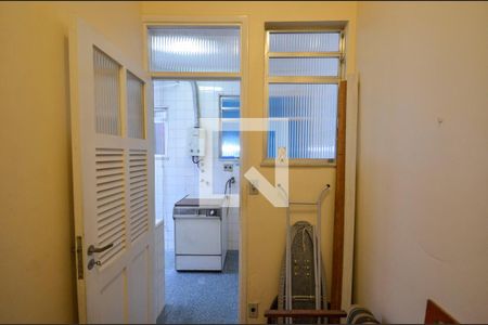 Apartamento à venda com 90m², 3 quartos e 1 vagaQuarto de Serviço