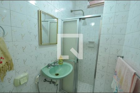 Apartamento à venda com 90m², 3 quartos e 1 vagaBanheiro 2