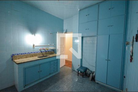 Apartamento à venda com 90m², 3 quartos e 1 vagaCozinha