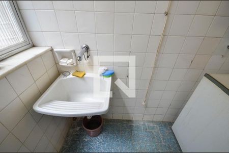 Apartamento à venda com 90m², 3 quartos e 1 vagaÁrea de Serviço