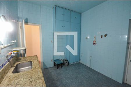 Apartamento à venda com 90m², 3 quartos e 1 vagaCozinha