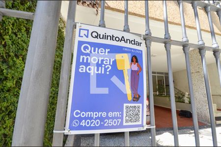 Apartamento à venda com 90m², 3 quartos e 1 vagaFachada