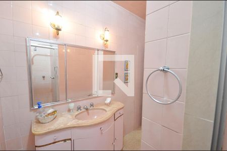 Apartamento à venda com 90m², 3 quartos e 1 vagaBanheiro 1