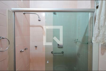 Apartamento à venda com 90m², 3 quartos e 1 vagaBanheiro 1