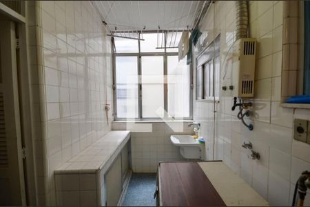 Apartamento à venda com 90m², 3 quartos e 1 vagaÁrea de Serviço