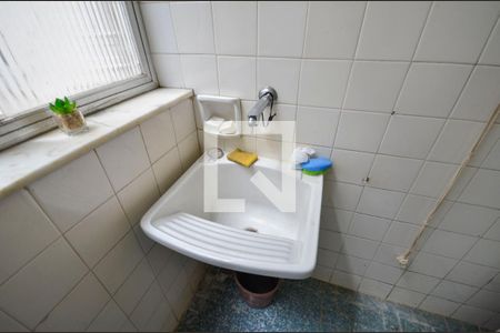 Apartamento à venda com 90m², 3 quartos e 1 vagaÁrea de Serviço