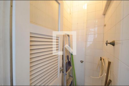 Apartamento à venda com 90m², 3 quartos e 1 vagaBanheiro de Serviço